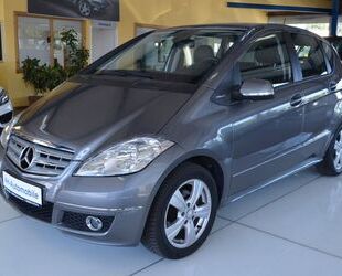 Mercedes-Benz A 160 Gebrauchtwagen