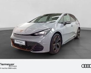 Cupra Born Gebrauchtwagen