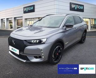 DS Automobiles DS7 (Crossback) Gebrauchtwagen