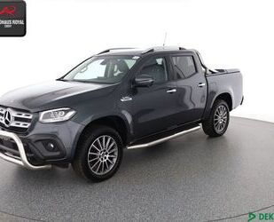 Mercedes-Benz X 350 Gebrauchtwagen