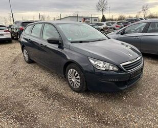 Peugeot 308 Gebrauchtwagen