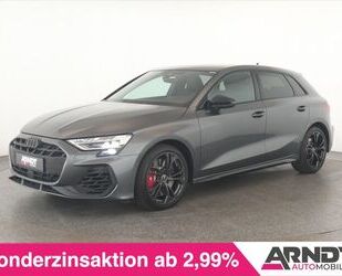 Audi S3 Gebrauchtwagen
