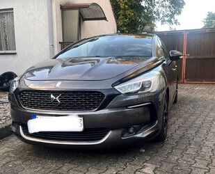 DS Automobiles DS5 Gebrauchtwagen