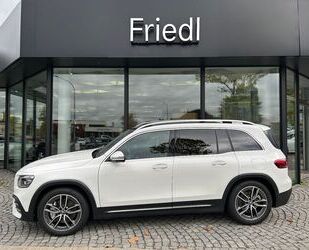 Mercedes-Benz GLB 35 AMG Gebrauchtwagen