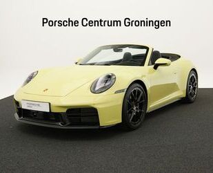 Porsche 992 Gebrauchtwagen