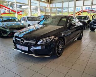 Mercedes-Benz C 250 Gebrauchtwagen