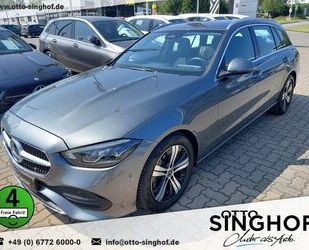 Mercedes-Benz C 200 Gebrauchtwagen