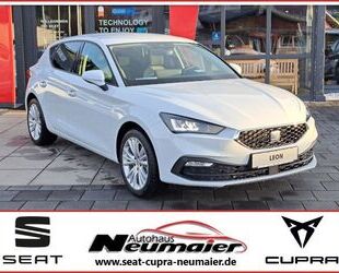 Seat Leon Gebrauchtwagen
