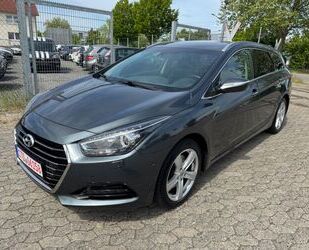 Hyundai i40 Gebrauchtwagen