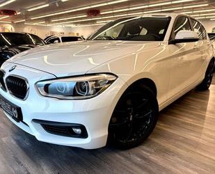 BMW 118 Gebrauchtwagen