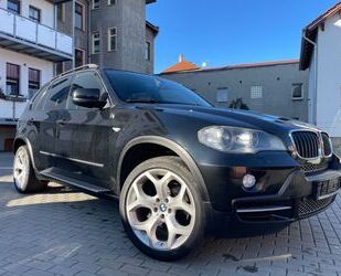 BMW X5 Gebrauchtwagen
