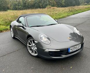 Porsche 991 Gebrauchtwagen