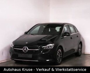 Mercedes-Benz B 200 Gebrauchtwagen