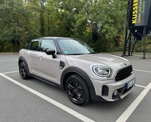Mini Cooper Countryman Gebrauchtwagen