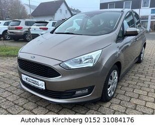 Ford C-Max Gebrauchtwagen