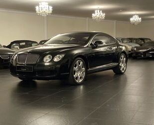 Bentley Continental GT Gebrauchtwagen