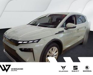 Skoda Elroq Gebrauchtwagen