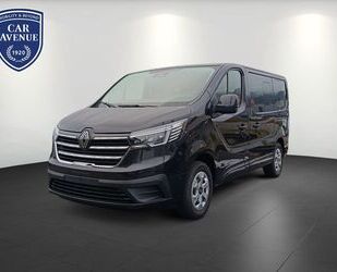 Renault Trafic Gebrauchtwagen