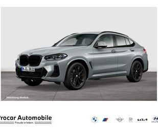 BMW X4 Gebrauchtwagen