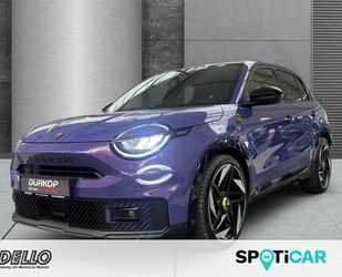 Abarth 600e Gebrauchtwagen