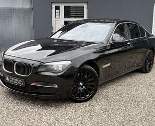 BMW ActiveHybrid 7 Gebrauchtwagen