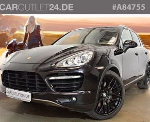 Porsche Cayenne Gebrauchtwagen