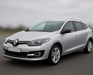 Renault Megane Gebrauchtwagen