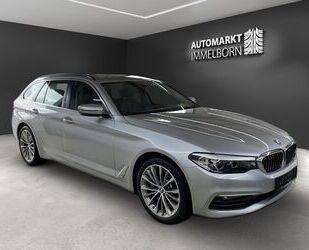 BMW 530 Gebrauchtwagen