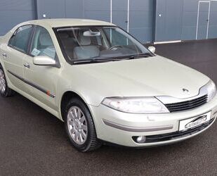 Renault Laguna Gebrauchtwagen