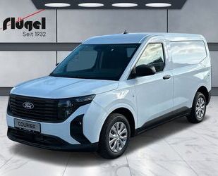 Ford Transit Courier Gebrauchtwagen
