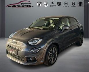 Fiat 500X Gebrauchtwagen