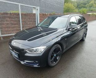 BMW 320 Gebrauchtwagen