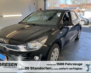 Kia Rio Gebrauchtwagen