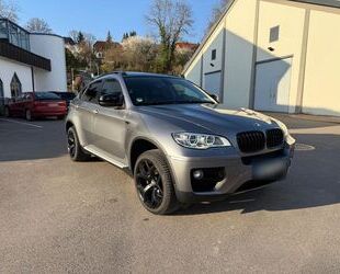 BMW X6 Gebrauchtwagen