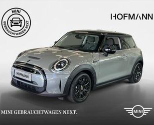 Mini Cooper SE Gebrauchtwagen