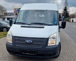Ford Transit Gebrauchtwagen