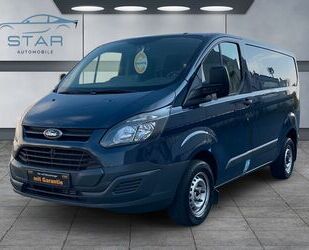 Ford Transit Custom Gebrauchtwagen
