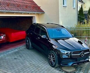 Mercedes-Benz GLE 350 Gebrauchtwagen
