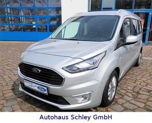 Ford Grand Tourneo Gebrauchtwagen