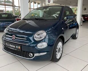 Fiat 500C Gebrauchtwagen