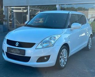 Suzuki Swift Gebrauchtwagen