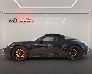 Porsche 992 Gebrauchtwagen