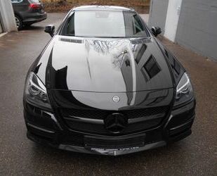 Mercedes-Benz SLK 55 AMG Gebrauchtwagen