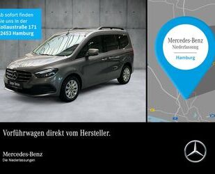 Mercedes-Benz T-Klasse Gebrauchtwagen