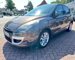 Renault Scenic Gebrauchtwagen