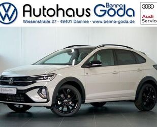 VW Taigo Gebrauchtwagen