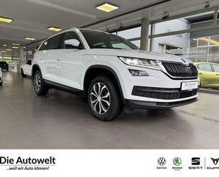 Skoda Kodiaq Gebrauchtwagen
