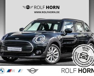 Mini One Clubman 