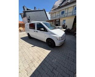 Mercedes-Benz Vito Gebrauchtwagen