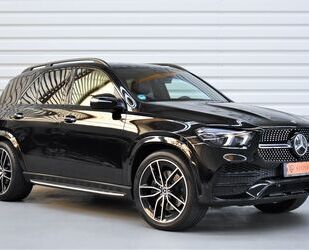 Mercedes-Benz GLE 400 Gebrauchtwagen